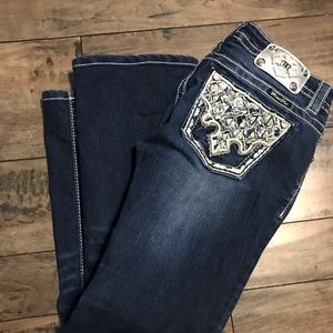 Miss Me bootcut Jeans